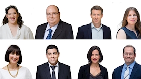 שותפים פרל כהן, צילום: תומר יעקובסון